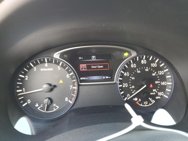 Photo 9 from auction – 2016 NISSAN ALTIMA 2.5 with VIN 1N4AL3AP8GC116568