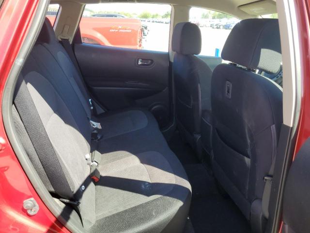 Photo 11 from auction – 2011 NISSAN ROGUE S with VIN JN8AS5MV6BW309736