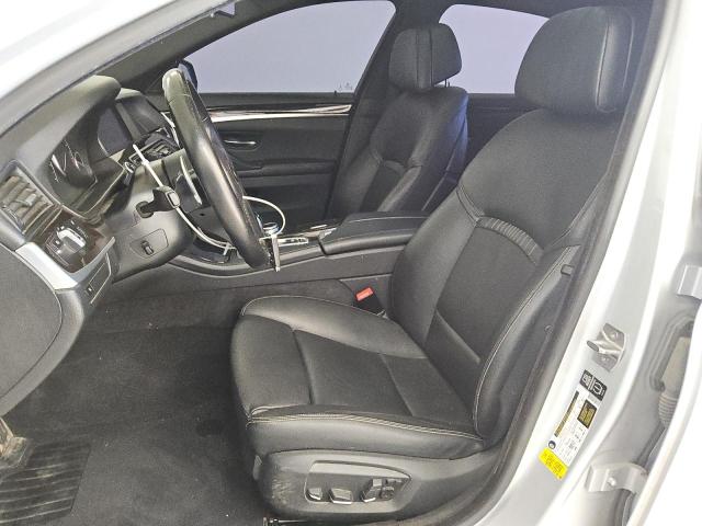 صورة رقم 7 من المزاد - 2014 BMW 535 I مع VIN WBA5B1C51ED482942