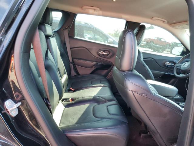 Photo 11 from auction – 2023 JEEP CHEROKEE A with VIN 1C4PJMMBXPD110880