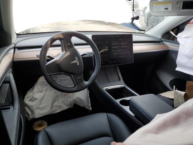 صورة رقم 8 من المزاد - 2025 TESLA MODEL Y مع VIN 7SAYGDEE7SF288021