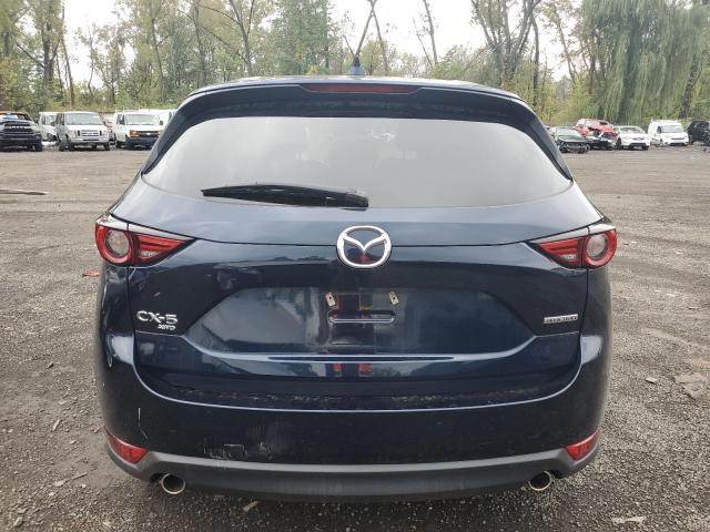 Photo 6 from auction – 2020 MAZDA CX-5 GRAND with VIN JM3KFBDM2L0731296