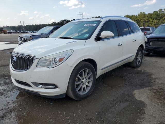 BUICK ENCLAVE 2014 with VIN 5GAKRBKD8EJ183161 - Photo from auction