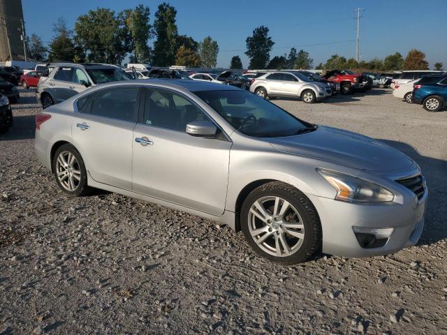 Photo 4 from auction – 2013 NISSAN ALTIMA 3.5 with VIN 1N4BL3AP8DN403462