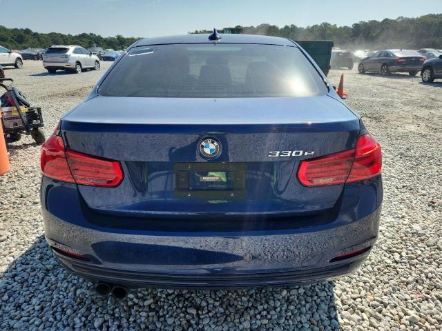 Photo 6 from auction – 2018 BMW 330E with VIN WBA8E1C56JA159471