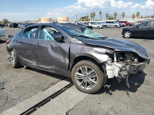 Photo 4 from auction – 2017 TOYOTA CAMRY LE with VIN 4T1BF1FK9HU395205