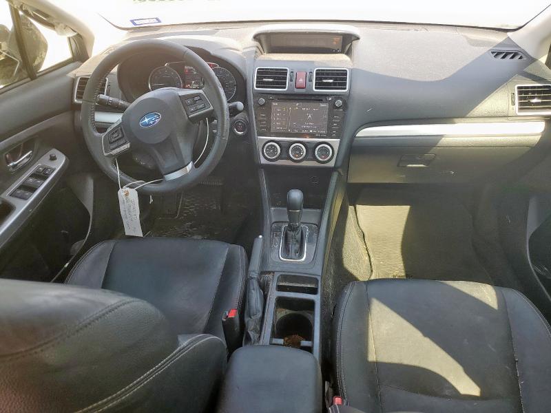 Photo 8 from auction – 2016 SUBARU IMPREZA SP with VIN JF1GPAY61GH200055
