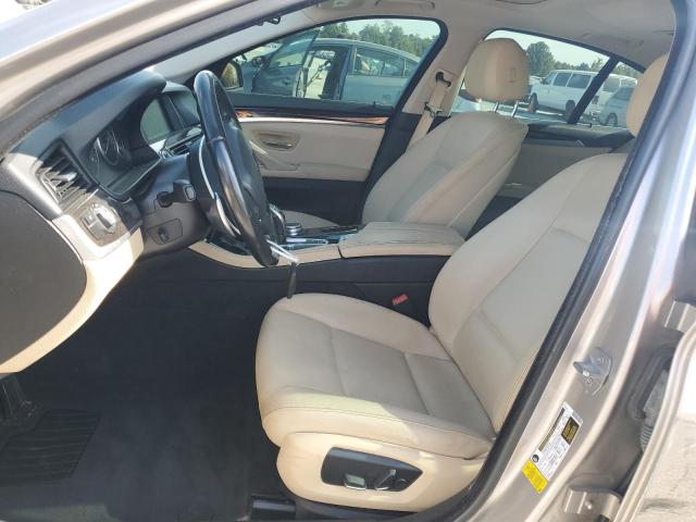 Photo 7 from auction – 2016 BMW 528 I with VIN WBA5A5C58GD526710