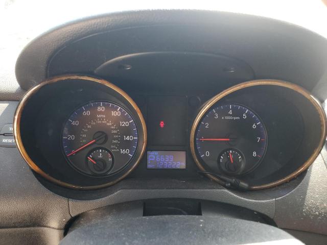 Photo 9 from auction – 2011 HYUNDAI GENESIS CO with VIN KMHHT6KD4BU060089