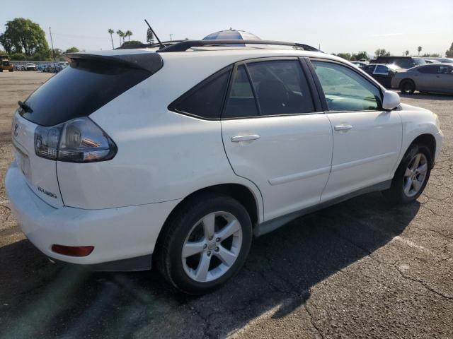 Photo 3 from auction – 2007 LEXS RX 350 with VIN 2T2GK31U37C003966