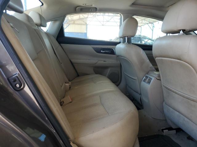 Photo 10 from auction – 2014 NISSAN ALTIMA 2.5 with VIN 1N4AL3AP2EC163902