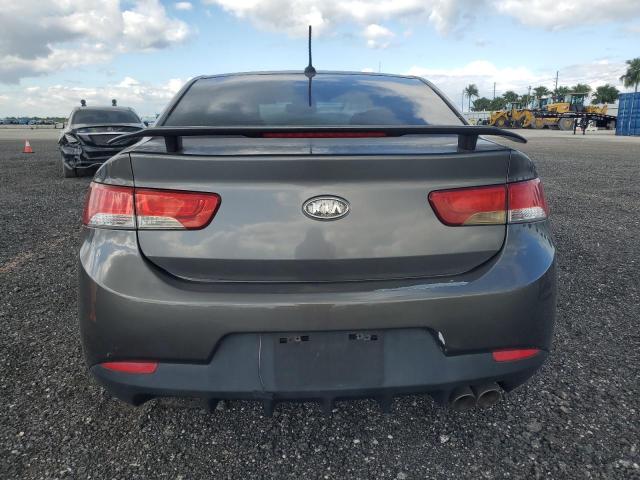 Photo 6 from auction – 2013 KIA FORTE SX with VIN KNAFW6A30D5744871