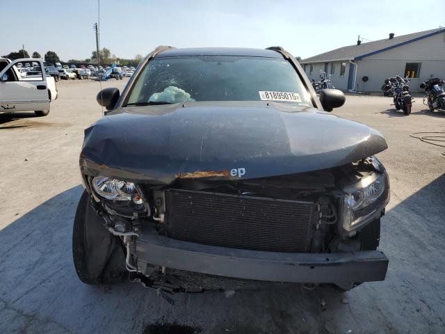 Photo 5 from auction – 2014 JEEP COMPASS SPORT with VIN 1C4NJCBA8ED573805