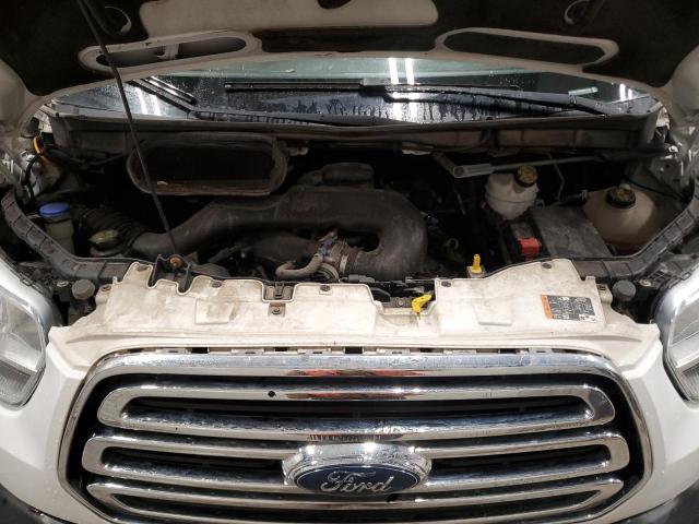 Photo 12 from auction – 2017 FORD TRANSIT T- with VIN 1FBZX2YM4HKA41774