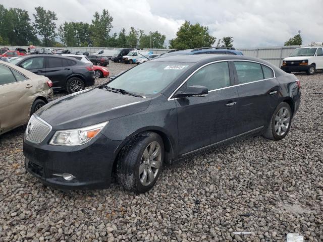 Photo 1 from auction – 2010 BUICK LACROSSE C with VIN 1G4GC5EG9AF146528