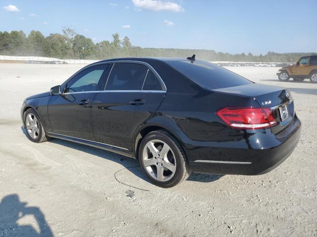 Photo 2 from auction – 2015 MERCEDES-BENZ E 350 with VIN WDDHF5KB0FB126052