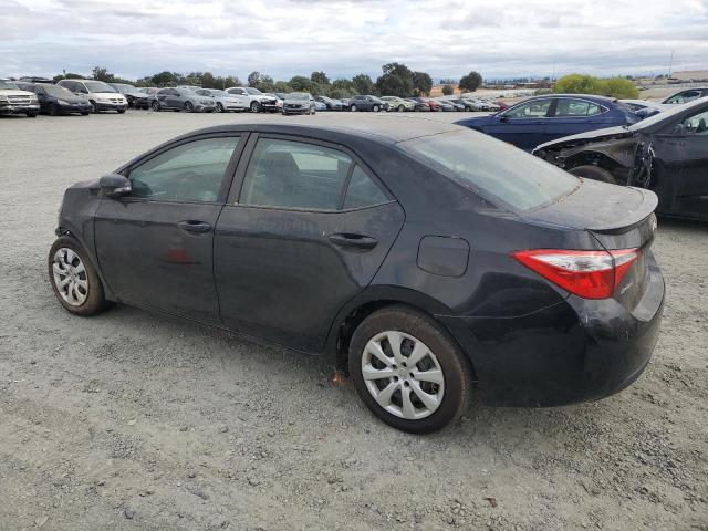 Photo 2 from auction – 2014 TOYOTA COROLLA L with VIN 5YFBURHE9EP175653