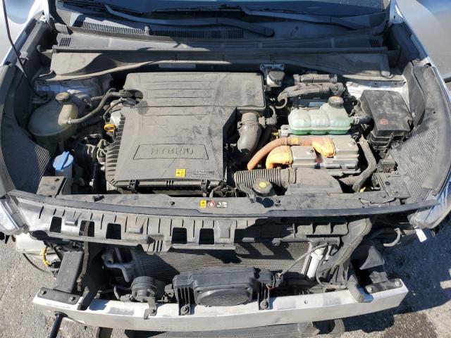 Photo 12 from auction – 2019 KIA NIRO FE with VIN KNDCB3LC9K5305923