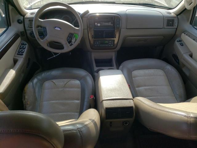 Photo 8 from auction – 2002 FORD EXPLORER E with VIN 1FMZU74EX2ZB96808
