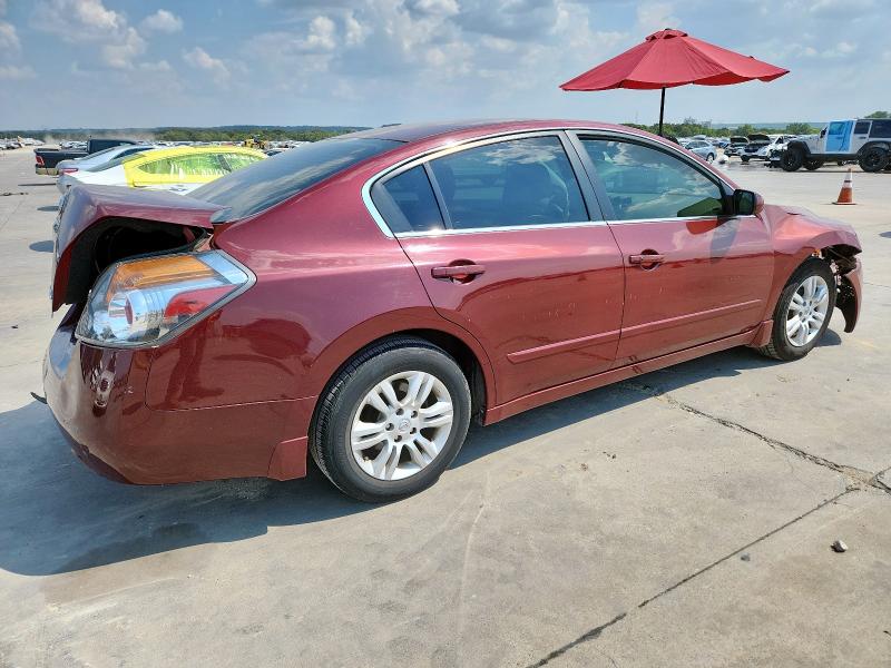 Photo 3 from auction – 2010 NISSAN ALTIMA 2.5 with VIN 1N4AL2AP4AN549634