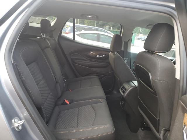 Photo 11 from auction – 2018 GMC TERRAIN SL with VIN 3GKALMEV3JL371122