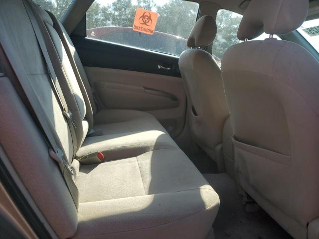 Photo 10 from auction – 2008 TOYOTA PRIUS with VIN JTDKB20U287728052