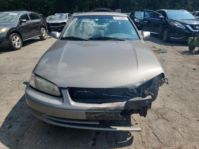 Photo 5 from auction – 2000 TOYOTA CAMRY LE with VIN 4T1BF28K1YU094592