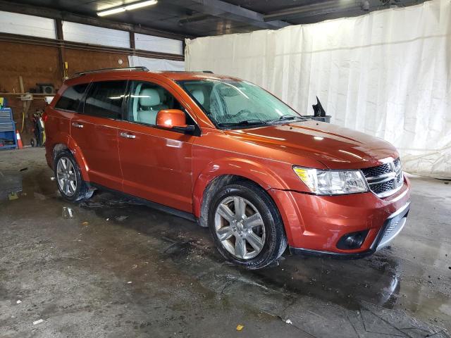 Photo 4 from auction – 2012 DODGE JOURNEY CR with VIN 3C4PDDDG3CT224629