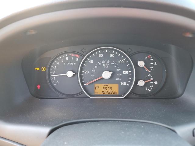 Foto 9 de la subasta – 2009 KIA RONDO BASE con VIN KNAFG528697260619