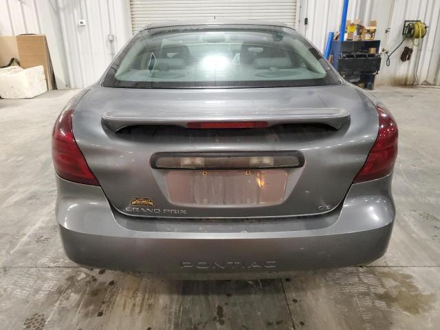 Photo 6 from auction – 2005 PONTIAC GRAND PRIX with VIN 2G2WS522051294953