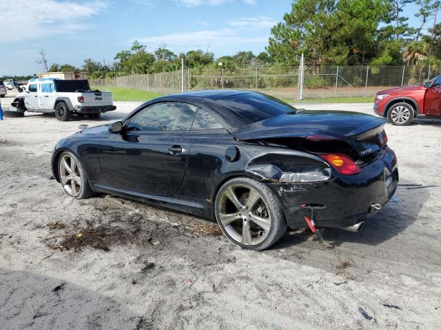 Photo 2 from auction – 2005 LEXUS SC 430 with VIN JTHFN48Y650066975