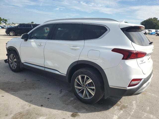 Photo 2 from auction – 2019 HYUNDAI SANTA FE S with VIN 5NMS33AD5KH045585