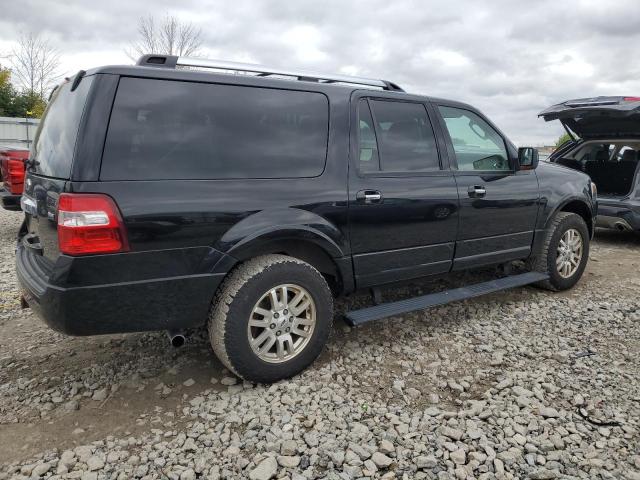 Photo 3 from auction – 2012 FORD EXPEDITION with VIN 1FMJK2A53CEF09247