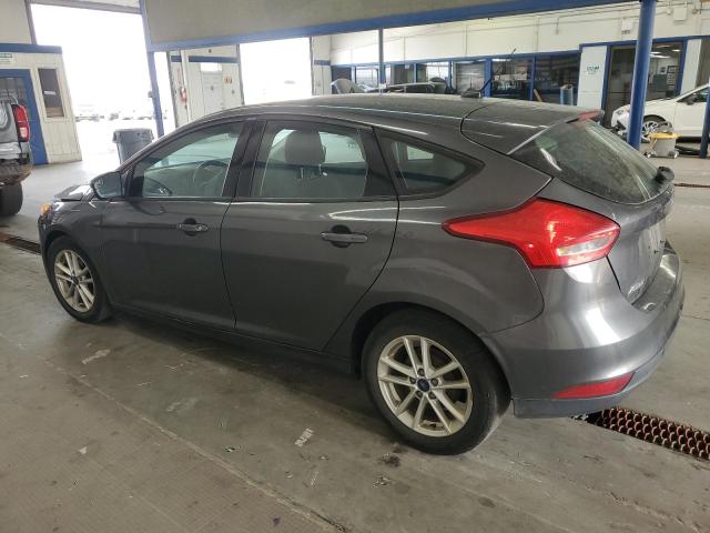 Photo 2 from auction – 2016 FORD FOCUS SE with VIN 1FADP3K24GL392217