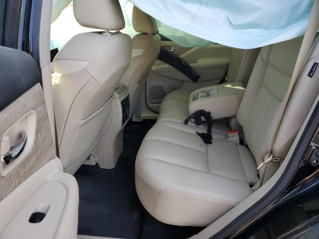 Photo 11 from auction – 2019 NISSAN MURANO S with VIN 5N1AZ2MS0KN154453