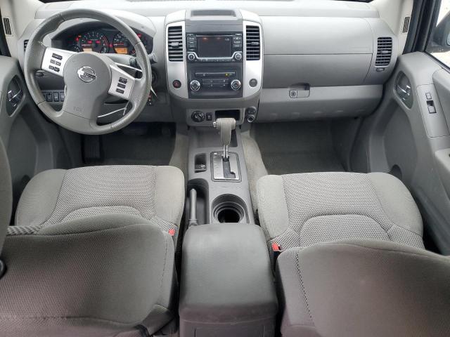 Photo 8 from auction – 2018 NISSAN FRONTIER S with VIN 1N6AD0EV6JN711894