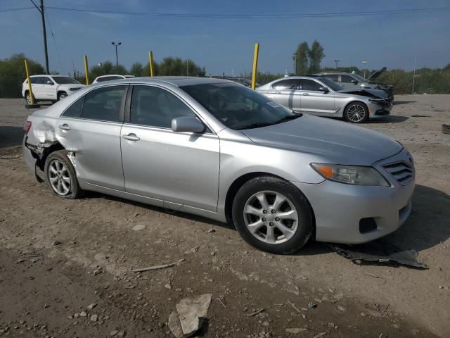 Photo 4 from auction – 2011 TOYOTA CAMRY BASE with VIN 4T4BF3EK2BR135657