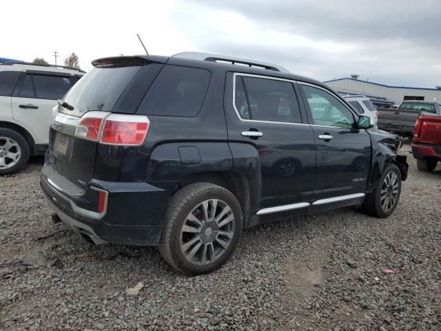 Photo 3 from auction – 2017 GMC TERRAIN DE with VIN 2GKFLVE32H6300373