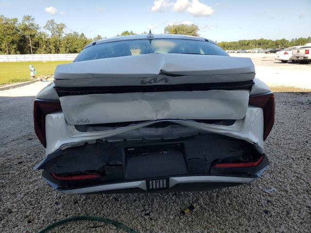 Photo 6 from auction – 2025 KIA K4 LX with VIN 3KPFT4DE2SE071998