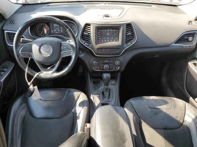 Photo 8 from auction – 2019 JEEP CHEROKEE L with VIN 1C4PJLLN6KD119882