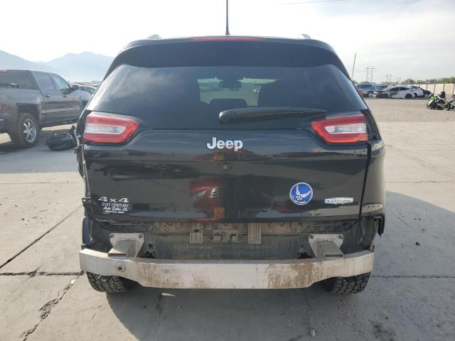 Photo 6 from auction – 2016 JEEP CHEROKEE L with VIN 1C4PJMCS5GW310068