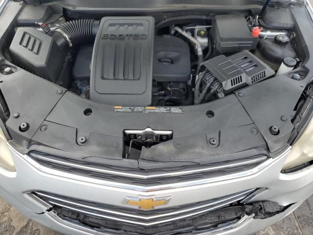 Photo 12 from auction – 2017 CHEVROLET EQUINOX PR with VIN 2GNALDEK8H1567433
