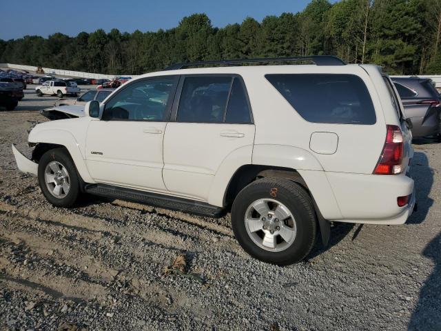 Photo 2 from auction – 2005 TOYOTA 4RUNNER LIMITED with VIN JTEZU17R150061429