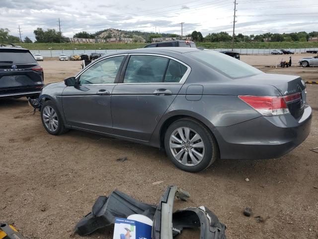 Photo 2 from auction – 2011 HONDA ACCORD EXL with VIN 1HGCP2F83BA049113