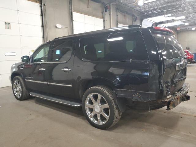 Photo 2 from auction – 2009 CADILLAC ESCALADE E with VIN 1GYFK262X9R266444