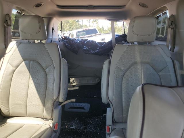 Photo 10 from auction – 2020 CHRYSLER PACIFICA L with VIN 2C4RC1GGXLR156242