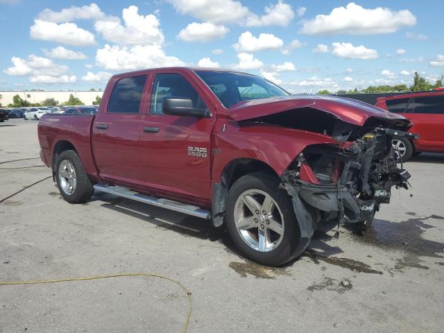 Photo 4 from auction – 2014 RAM 1500 ST with VIN 1C6RR6KT6ES340053