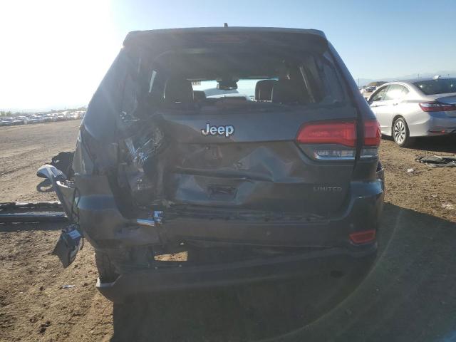 Photo 6 from auction – 2015 JEEP GRAND CHER with VIN 1C4RJFBG1FC875290