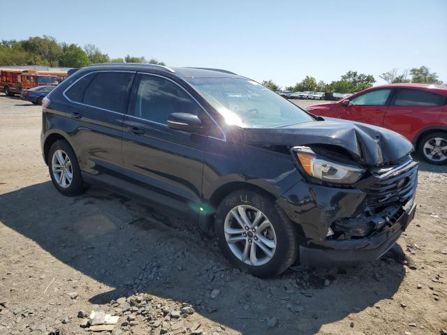 Photo 4 from auction – 2019 FORD EDGE SEL with VIN 2FMPK4J91KBC18023