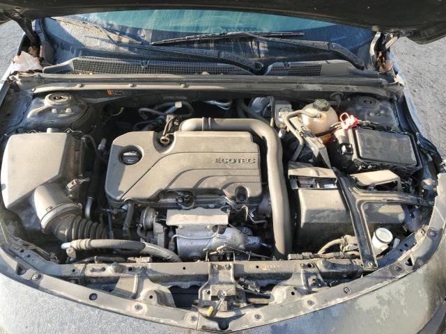 Photo 11 from auction – 2018 CHEVROLET MALIBU LT with VIN 1G1ZD5ST7JF248978